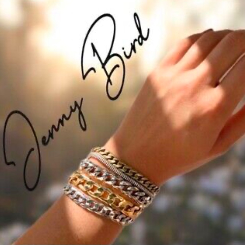 Jenny Bird Austin cuff